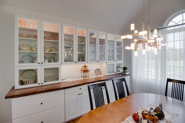 Inwood House - Custom new home construction