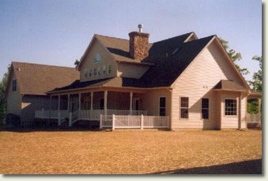 Construction excellence detail