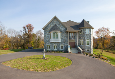 Eastland Addition - Home addition project